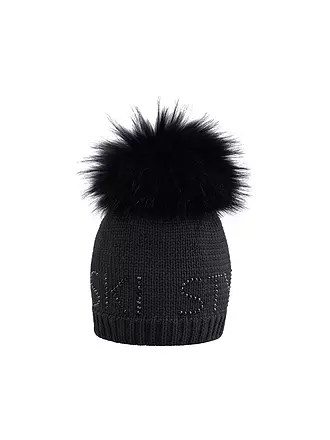 SPORTALM | Berretto da donna Aris | schwarz